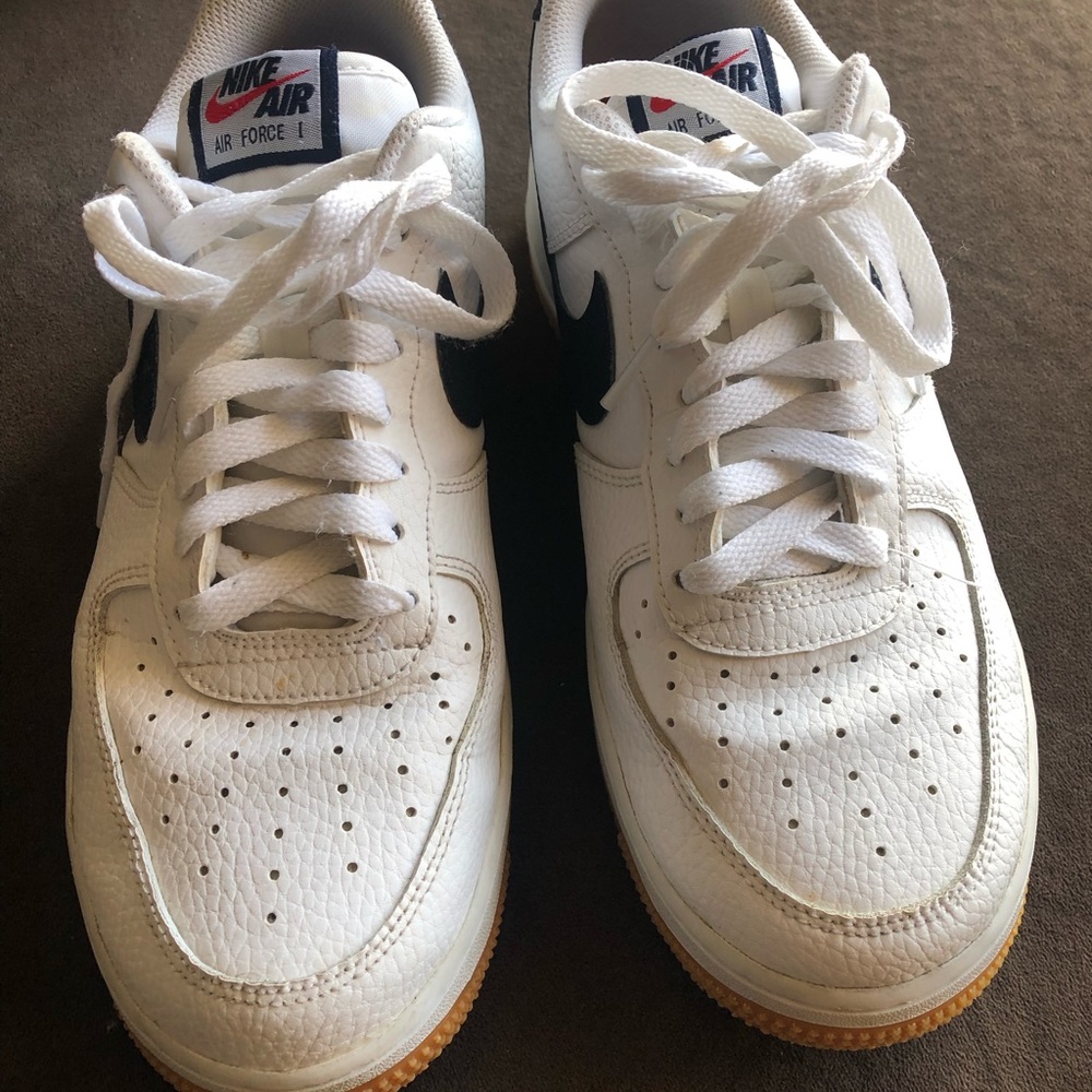 Nike Air Force 1